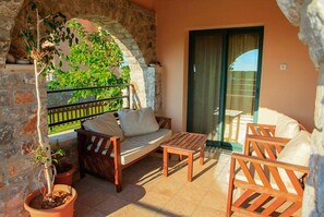 Villa | 4 habitaciones y wifi 