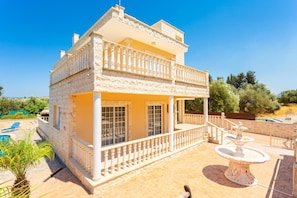 빌라 | 3 개의 침실, WiFi