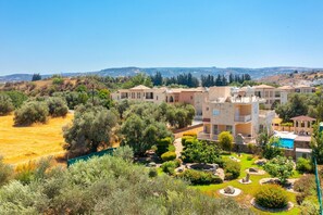 House | 3 bedrooms, WiFi - Villa Prodromi Large Private Pool A C Wifi - 1977 (Polis)