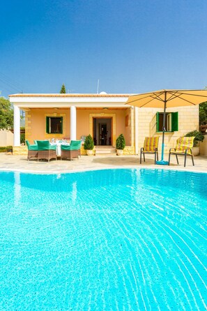 House | 3 bedrooms, WiFi