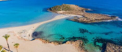 別墅 | 3 間臥室、隨行嬰兒床、無線上網