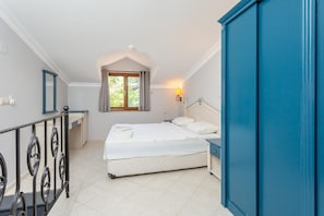 House | 3 bedrooms, WiFi
