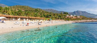 Villa Emel Paradise Private Pool A C Wifi Car Not Required Eco-friendly - 2232