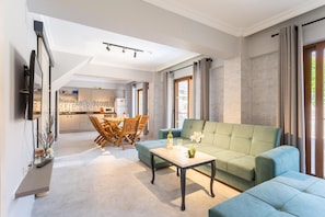 House | 3 bedrooms, WiFi