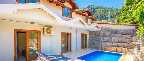 House | 3 bedrooms, WiFi