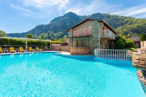 House | 3 bedrooms, WiFi