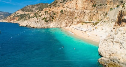 Villa Emel Paradise Private Pool A C Wifi Car Not Required Eco-friendly - 2232