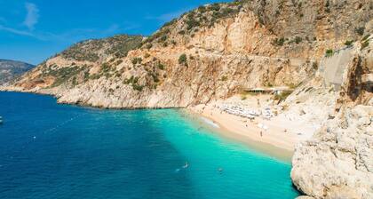 Villa Melek Paradise Private Pool A C Wifi Car Not Required Eco-friendly - 2235