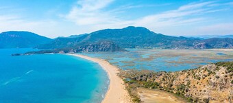 Villa Melek Paradise Private Pool A C Wifi Car Not Required Eco-friendly - 2235