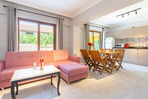 别墅 | 2 多间卧室