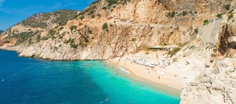 Villa Aysel Paradise Private Pool A C Wifi Car Not Required Eco-friendly - 2238