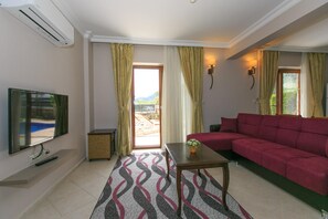 Villa | 2 habitaciones 