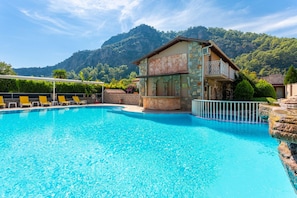 Villa | 2 bedrooms