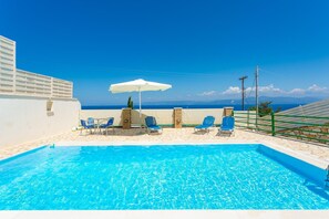 Ferienhaus | 3 Schlafzimmer