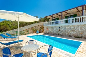 Ferienhaus | 3 Schlafzimmer