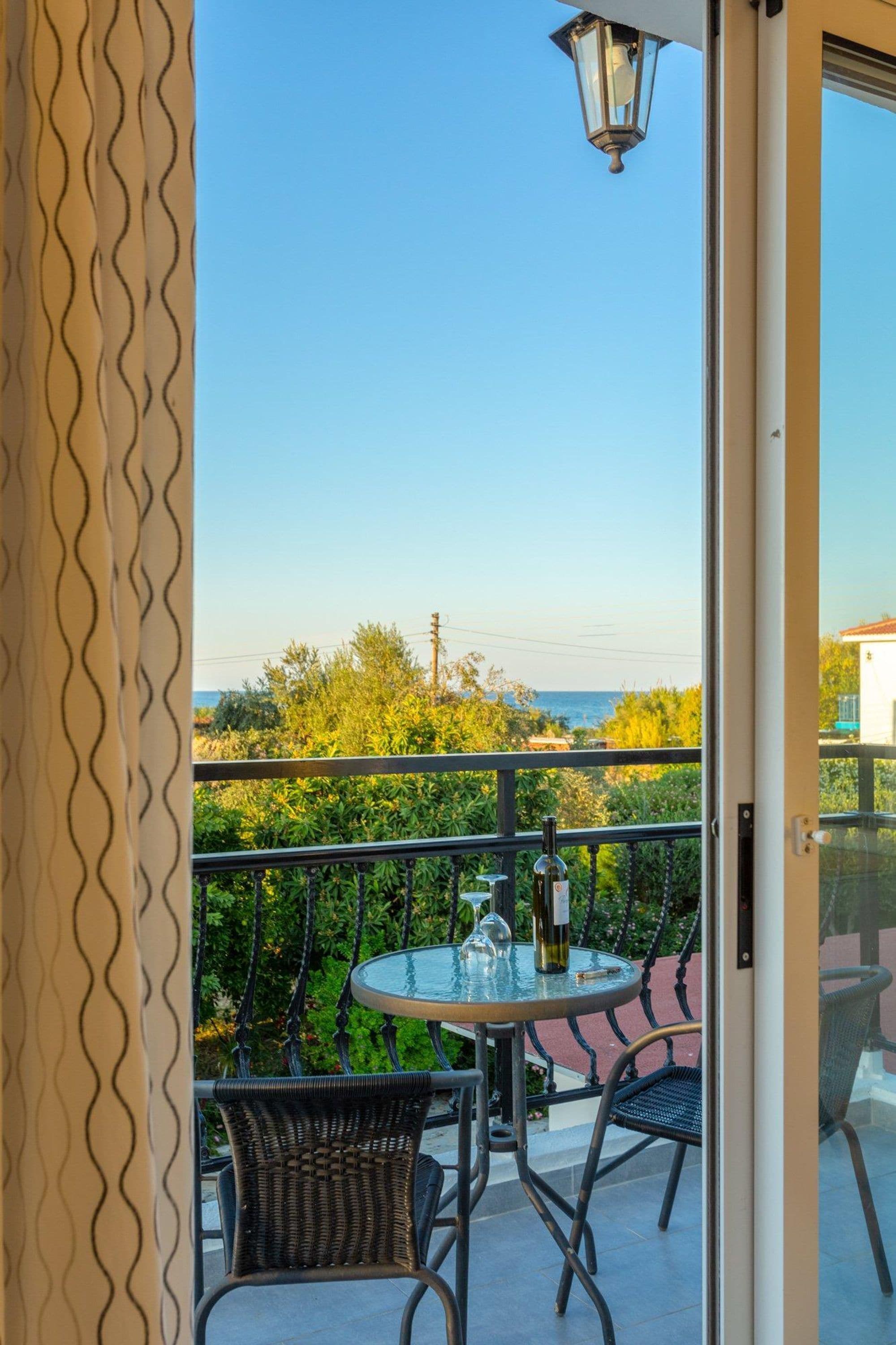 Villa | 2 bedrooms, WiFi