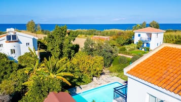 House | 2 bedrooms, WiFi