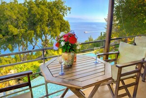 Villa | 5 camere, Wi-Fi