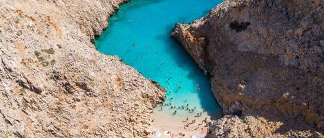 Villa | 4 Schlafzimmer, Zimmersafe, WLAN