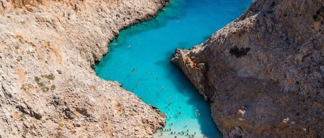 Villa | 5 dormitorios y wifi