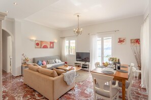 Maison | Intérieur