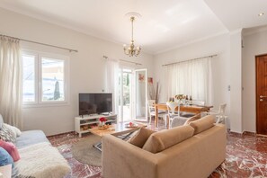 Villa | 5 habitaciones