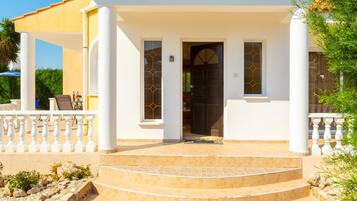 Villa | 3 dormitorios