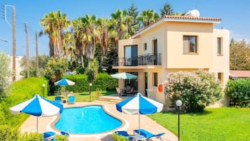 House | 3 bedrooms, WiFi