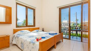 Villa | 3 bedrooms, WiFi