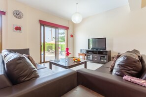 Villa | 4 habitaciones y wifi
