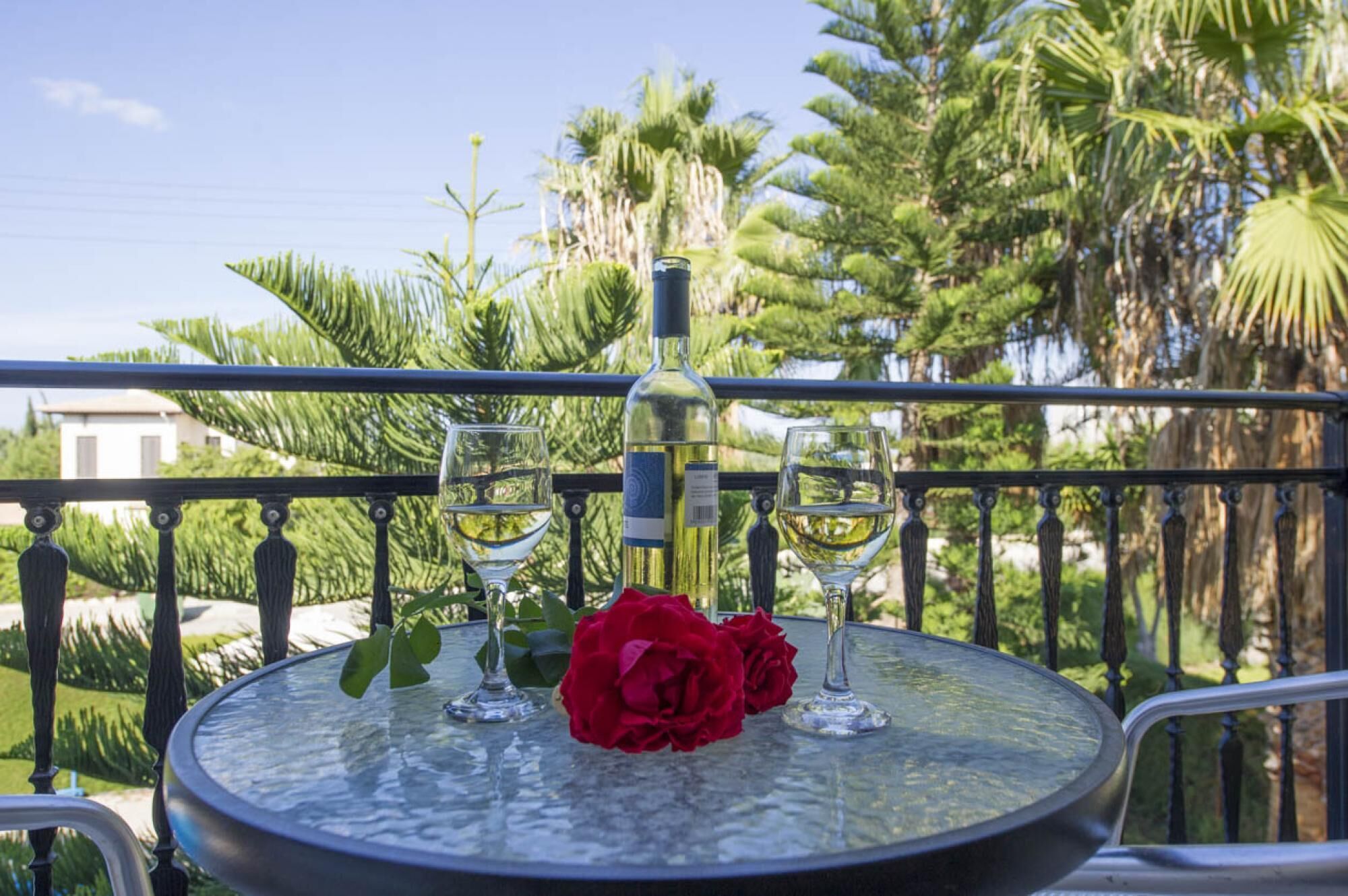 Villa | 4 bedrooms, WiFi