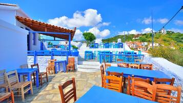 Villa | 2 bedrooms, soundproofing