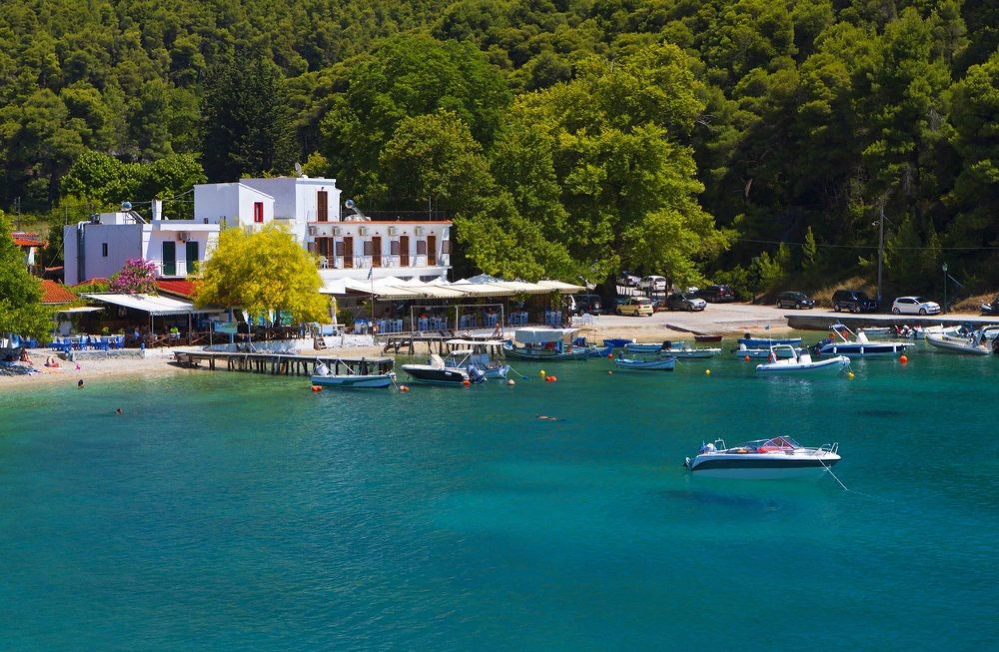 Vila | 2 quartos, quartos à prova de som