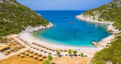 Villa Antigoni Large Private Pool - 2405