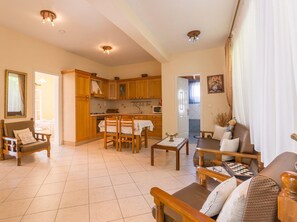 Ferienhaus | Innenbereich