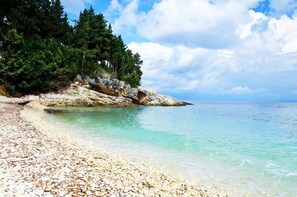 1 bedroom - Villa Windmill Large Private Pool Sea Views A C Wifi - 2463 (Paxos)