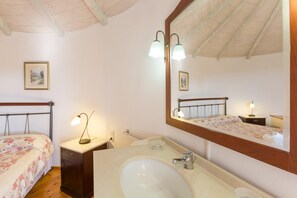 1 bedroom - Villa Windmill Large Private Pool Sea Views A C Wifi - 2463 (Paxos)