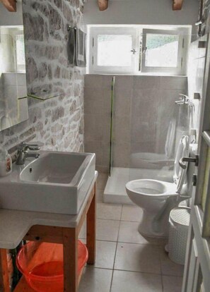 Villa | Baño