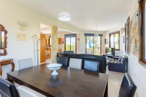 Maison | 3 chambres
