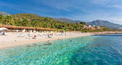 Villa Asli Paradise Private Pool A C Wifi Car Not Required Eco-friendly - 2226