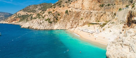 Villa | 2 sovrum och wi-fi