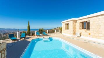 Villa | 3 bedrooms