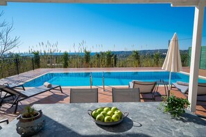 Vila | 3 quartos, Wi-Fi