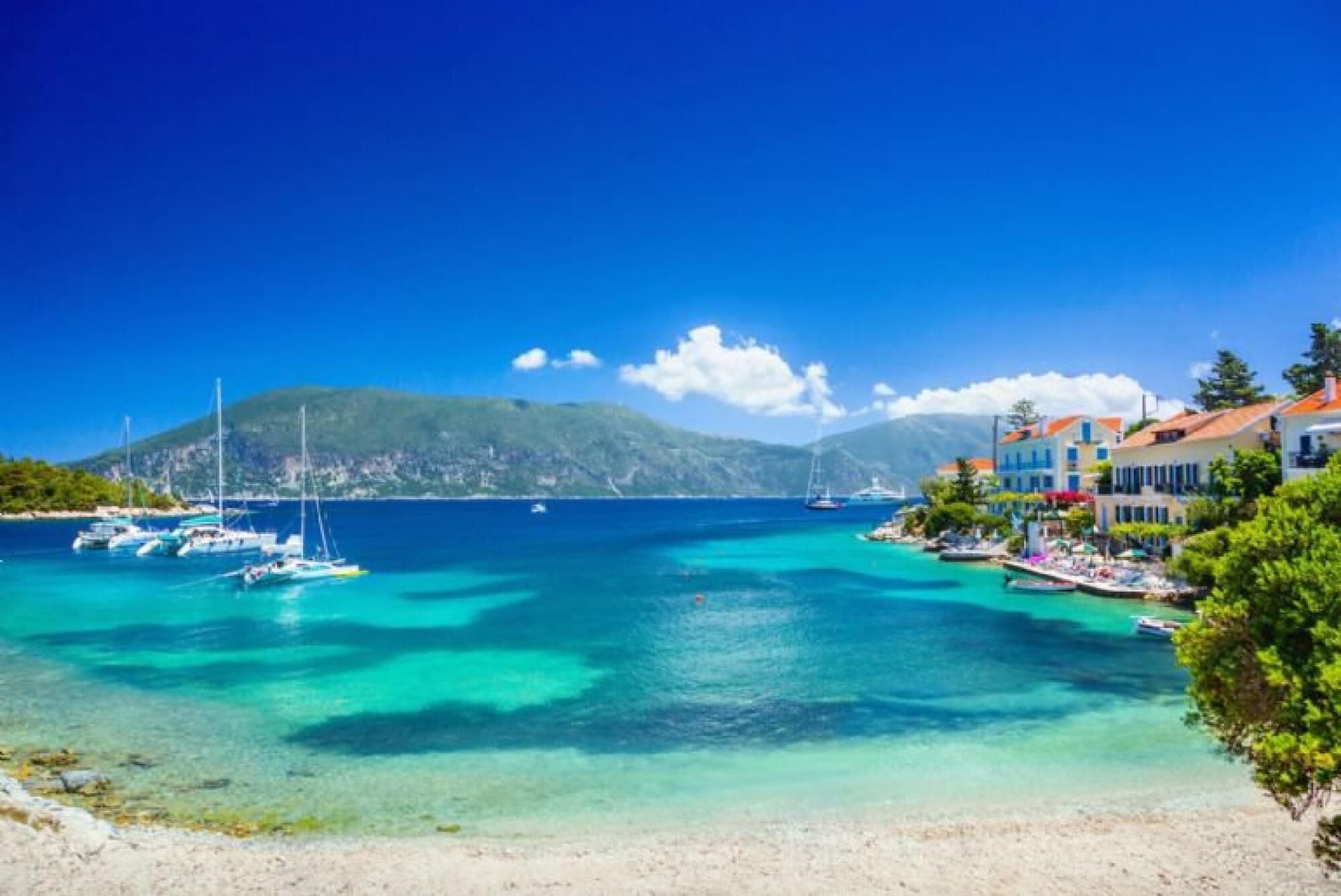 Villa | 3 bedrooms, WiFi