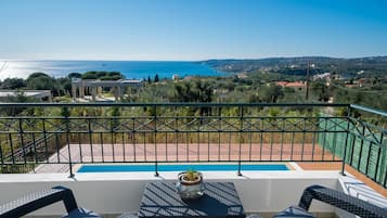 Casa | 3 quartos, Wi-Fi