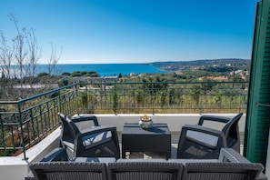 3 bedrooms, WiFi - Villa Erasmia Large Private Pool Walk to Beach Sea Views A C Wifi - 2646 (Kefalonia)