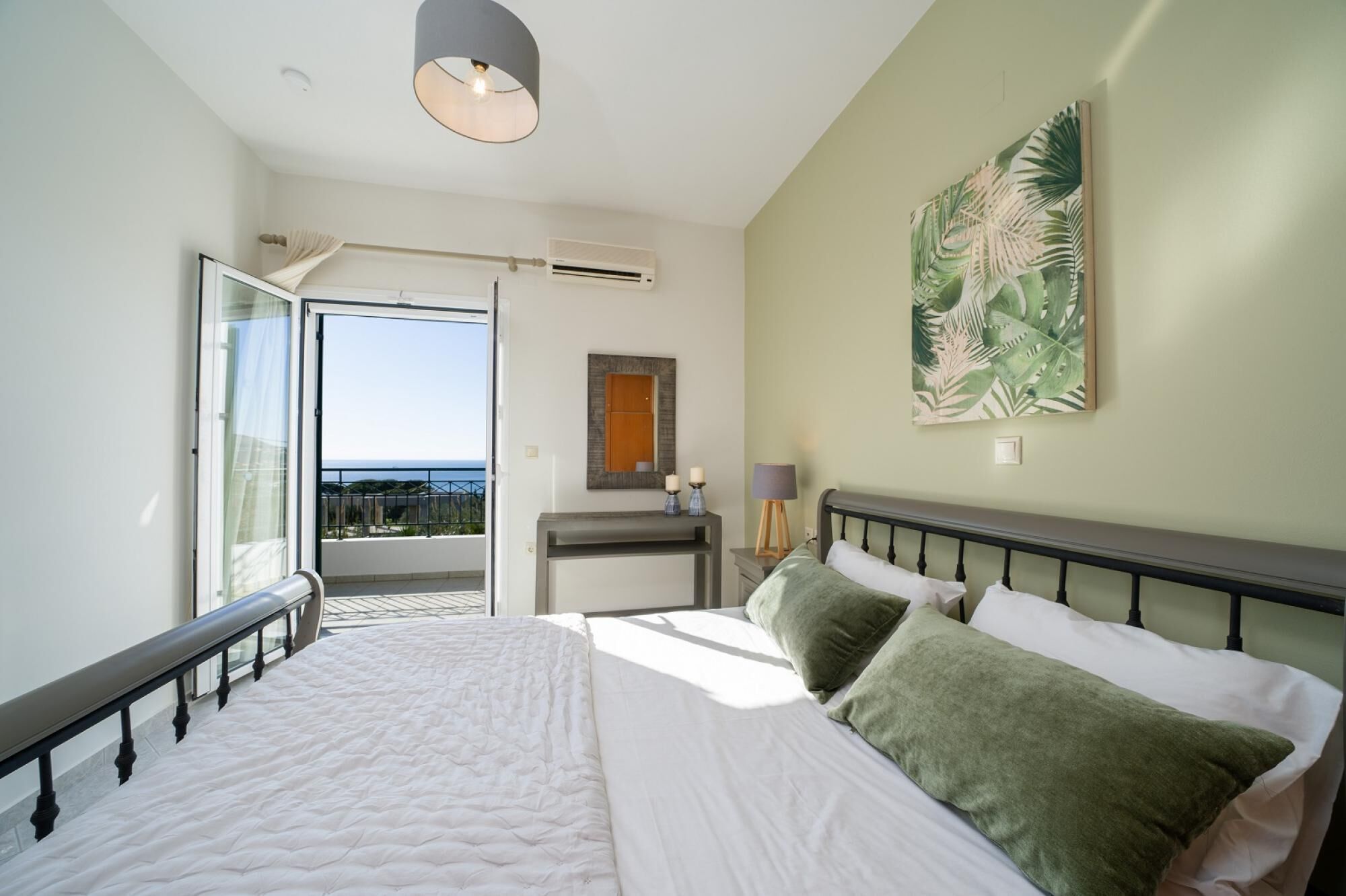 别墅 | 3 多间卧室、WiFi