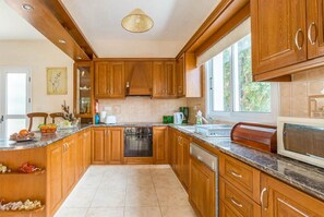 4 habitaciones y wifi 