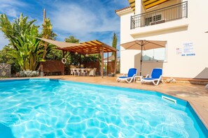 Maison | 4 chambres, Wi-Fi