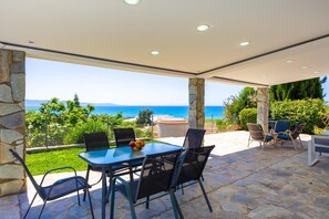Ferienhaus | 3 Schlafzimmer
